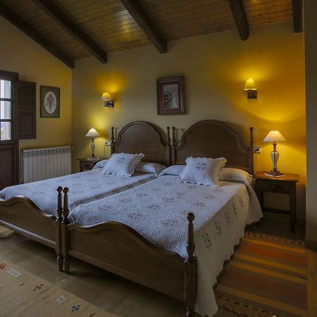 Casa La Cuesta Villa Oviedo Exteriör bild