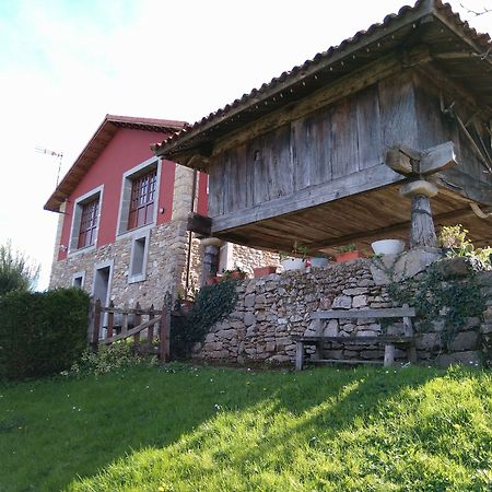 Casa La Cuesta Villa Oviedo Exteriör bild