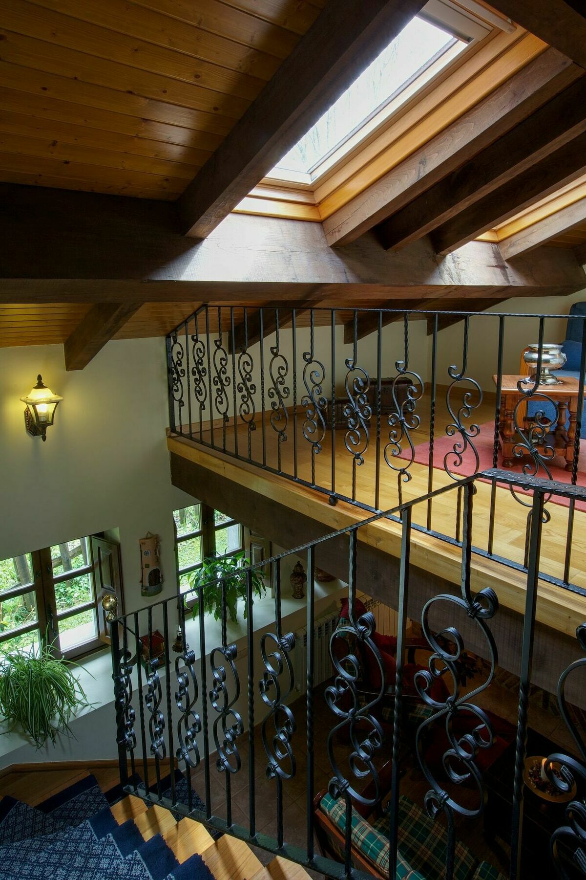 Casa La Cuesta Villa Oviedo Exteriör bild